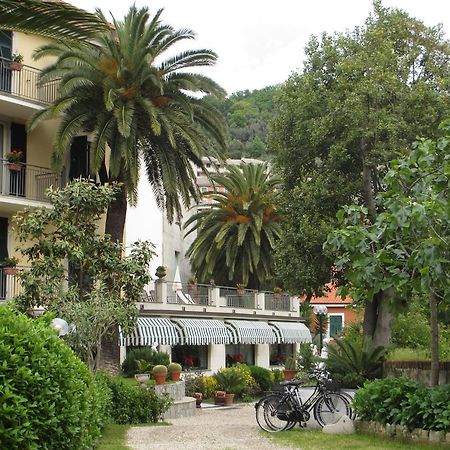 Villa Argentina Moneglia Eksteriør bilde