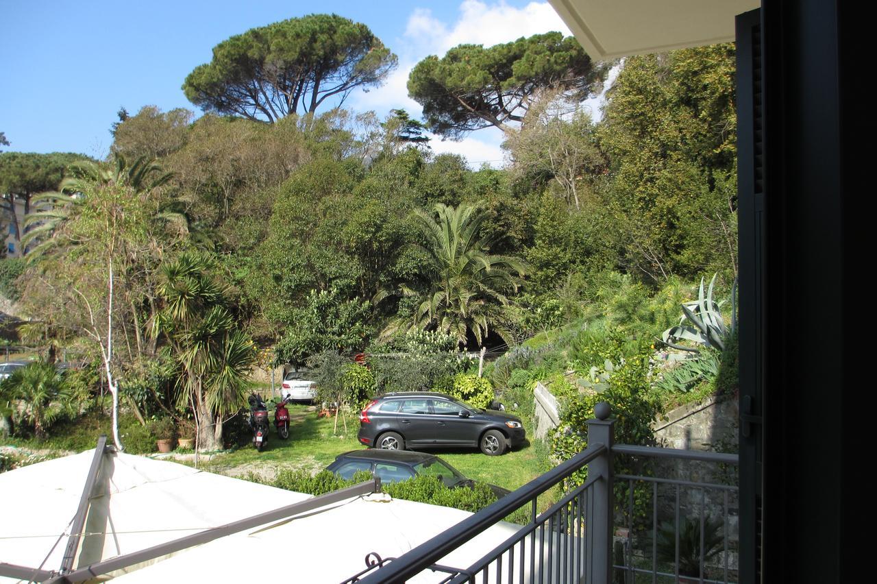 Villa Argentina Moneglia Eksteriør bilde